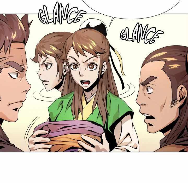 The Humble Warriors Chapter 4 - Page 48