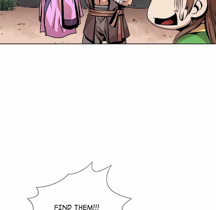 The Humble Warriors Chapter 4 - Page 50