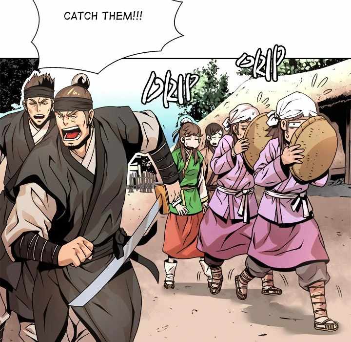The Humble Warriors Chapter 4 - Page 52
