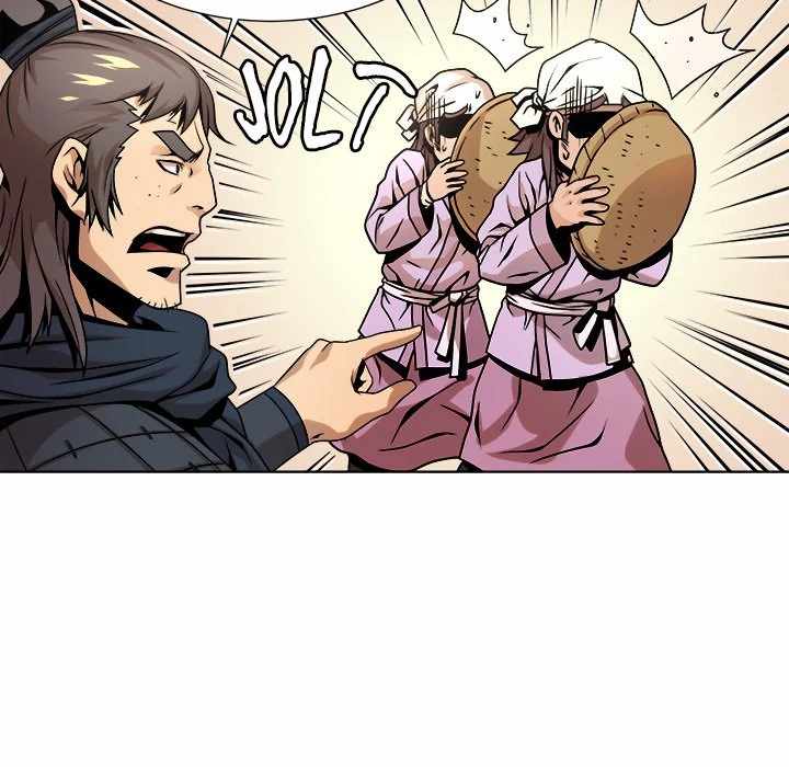 The Humble Warriors Chapter 4 - Page 56