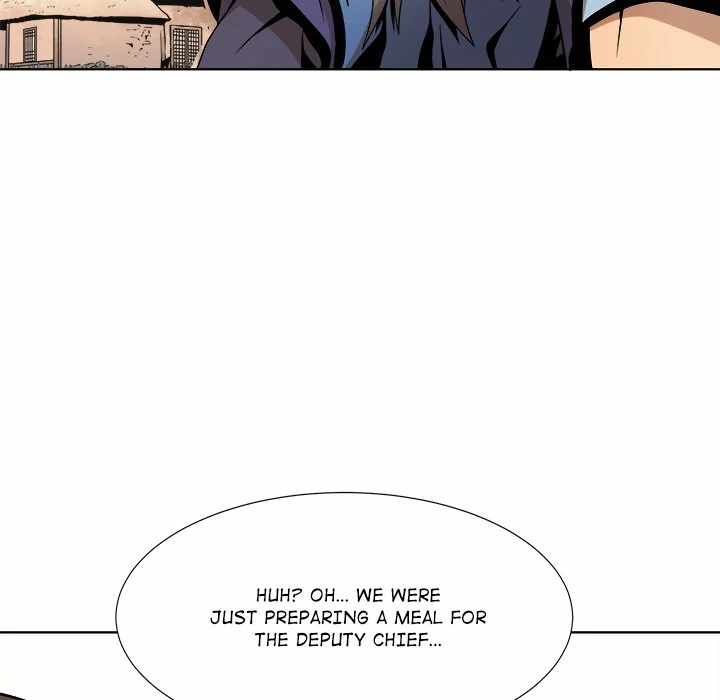 The Humble Warriors Chapter 4 - Page 58