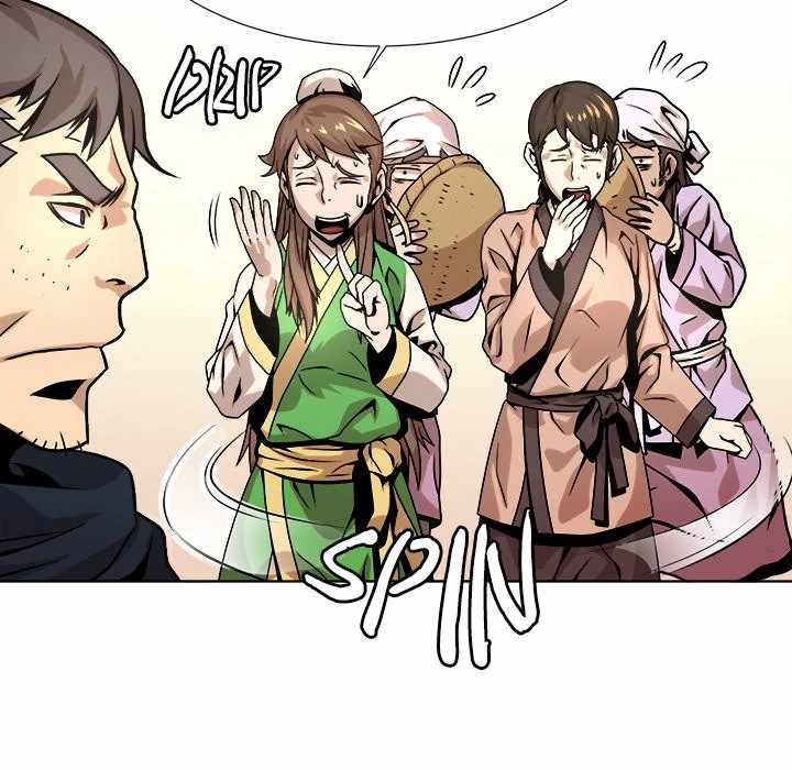 The Humble Warriors Chapter 4 - Page 59