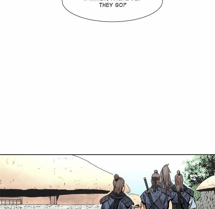The Humble Warriors Chapter 4 - Page 63