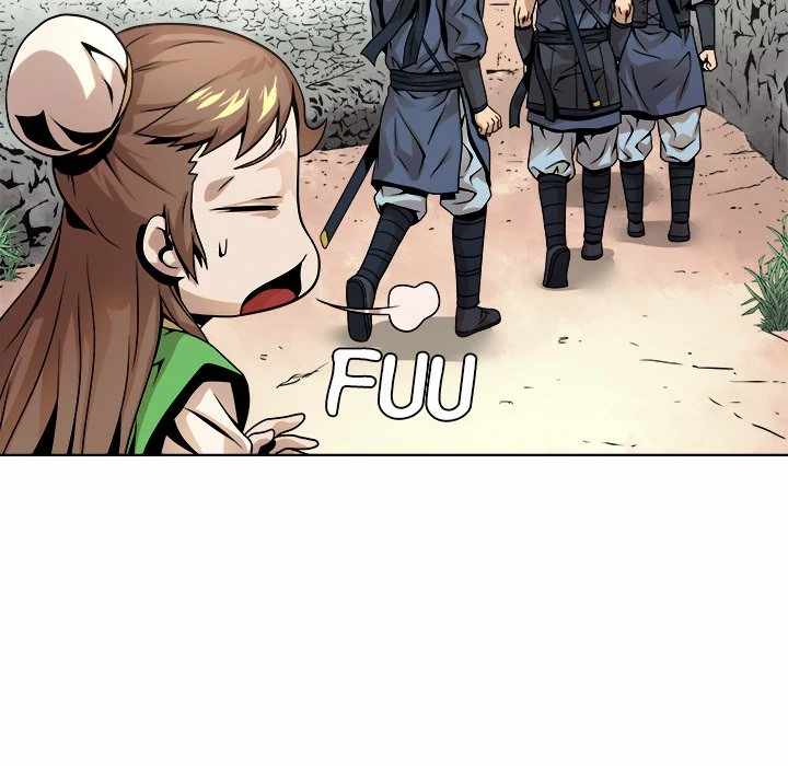 The Humble Warriors Chapter 4 - Page 64
