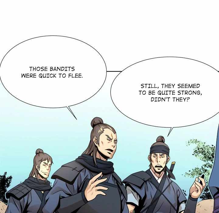 The Humble Warriors Chapter 4 - Page 65