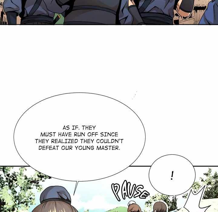 The Humble Warriors Chapter 4 - Page 66