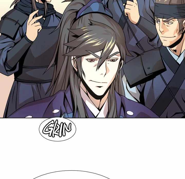 The Humble Warriors Chapter 4 - Page 69