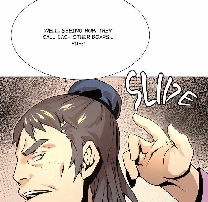 The Humble Warriors Chapter 4 - Page 70