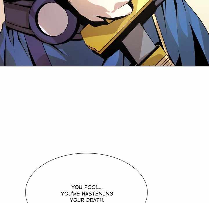 The Humble Warriors Chapter 4 - Page 78