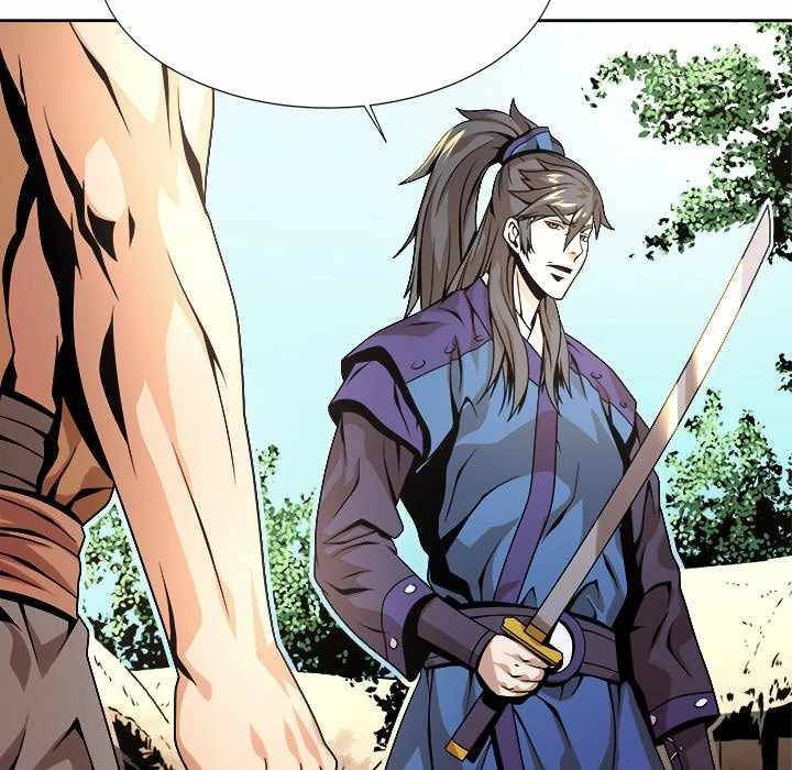 The Humble Warriors Chapter 4 - Page 79