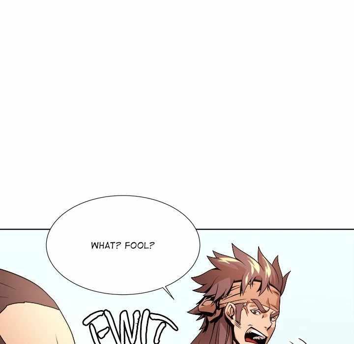 The Humble Warriors Chapter 4 - Page 85