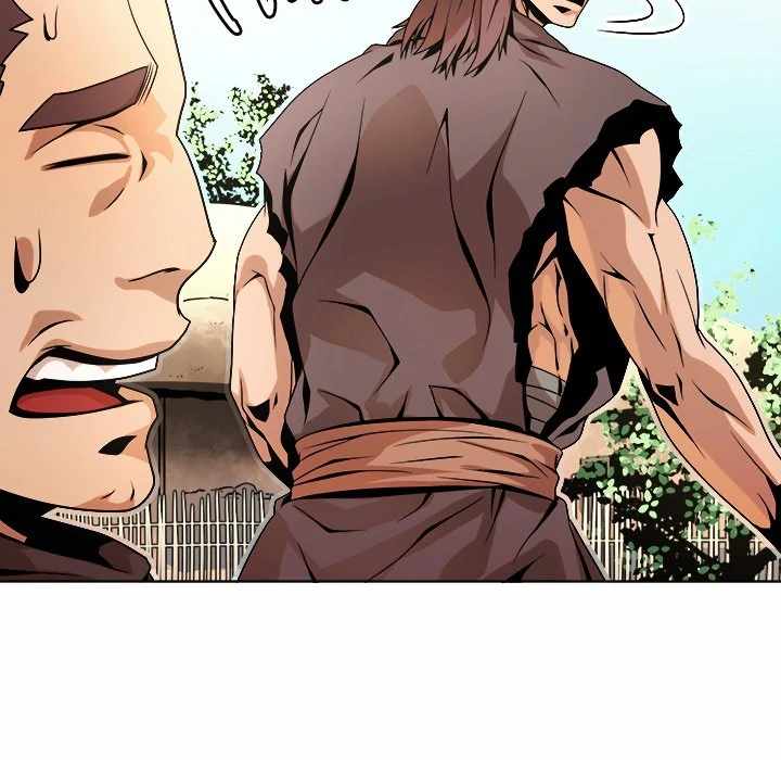 The Humble Warriors Chapter 4 - Page 86