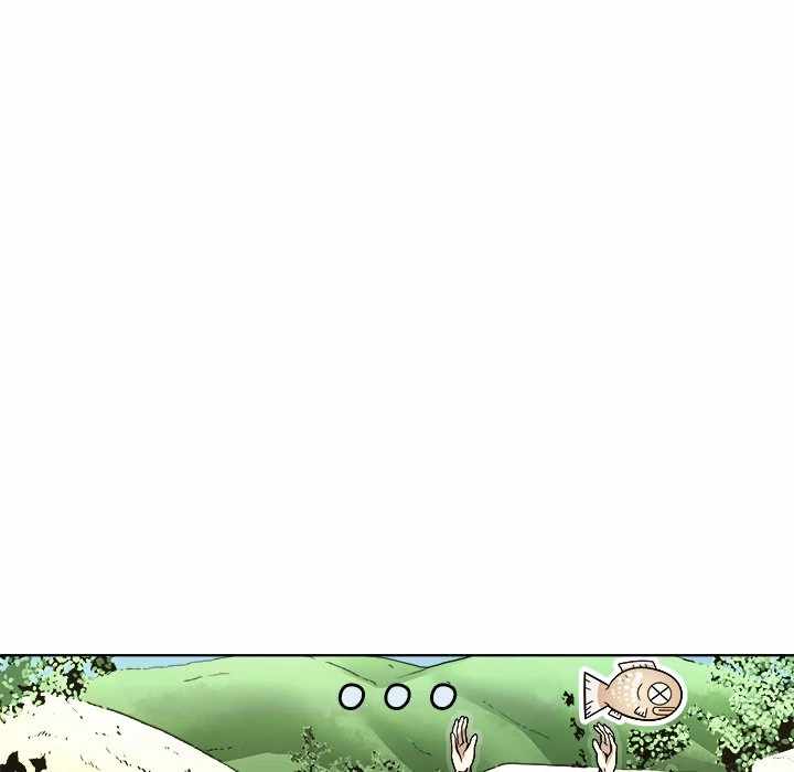 The Humble Warriors Chapter 4 - Page 87