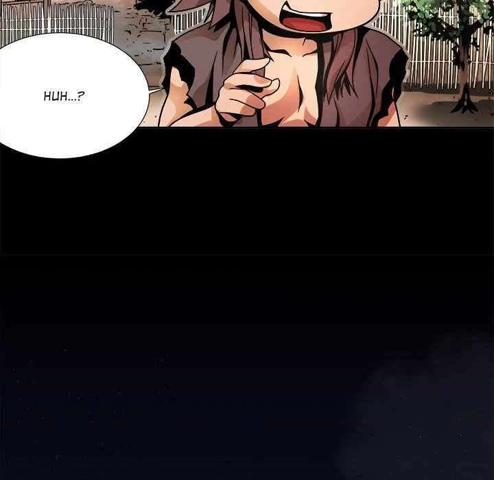 The Humble Warriors Chapter 4 - Page 90
