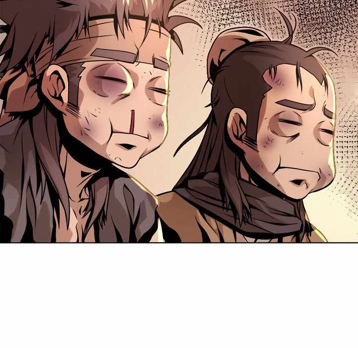 The Humble Warriors Chapter 4 - Page 94
