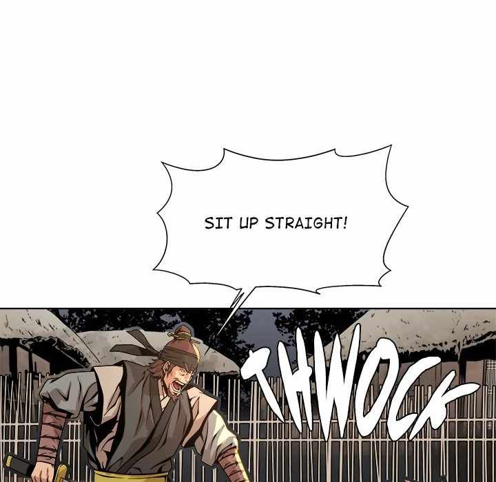 The Humble Warriors Chapter 4 - Page 95