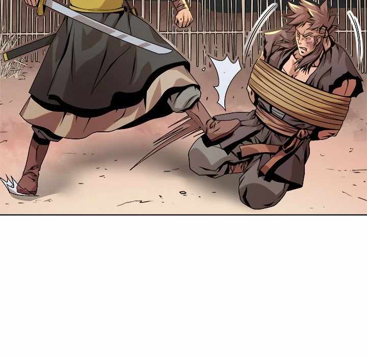 The Humble Warriors Chapter 4 - Page 96