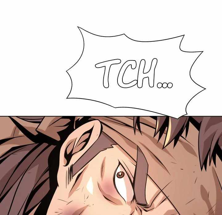 The Humble Warriors Chapter 4 - Page 97