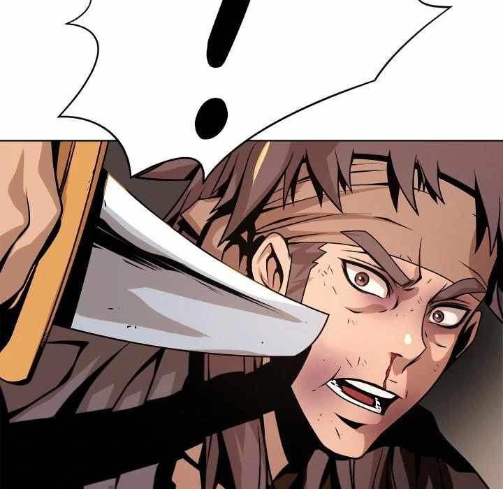 The Humble Warriors Chapter 4 - Page 99