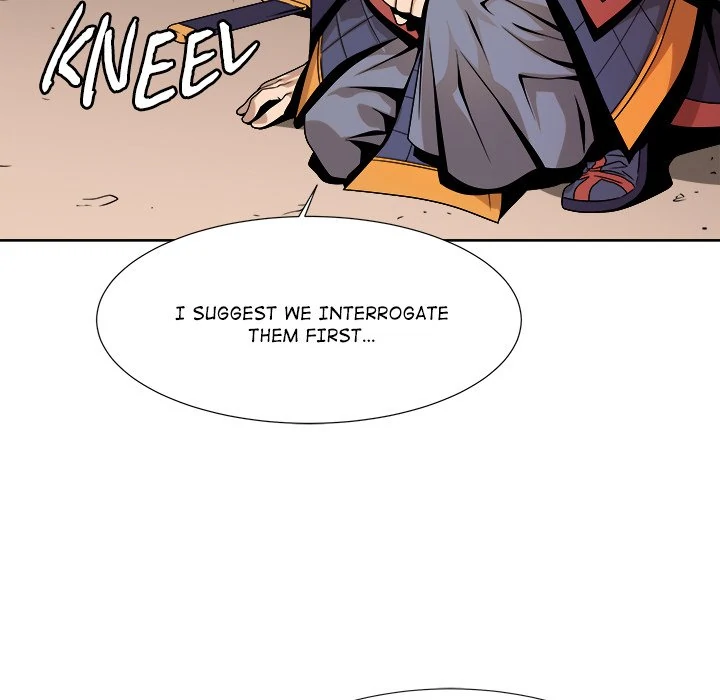 The Humble Warriors Chapter 5 - Page 11
