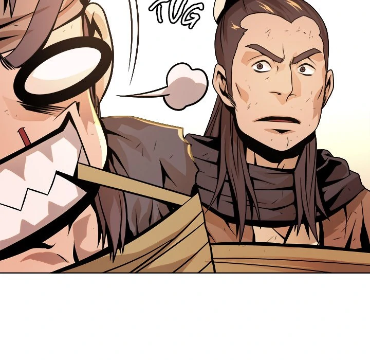 The Humble Warriors Chapter 5 - Page 101