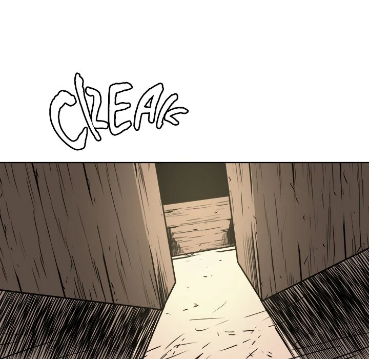 The Humble Warriors Chapter 5 - Page 105