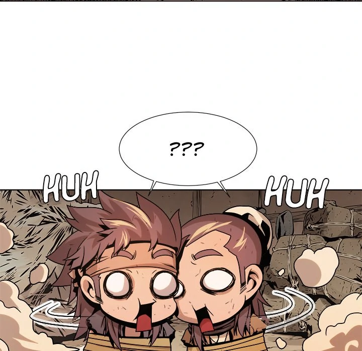 The Humble Warriors Chapter 5 - Page 106
