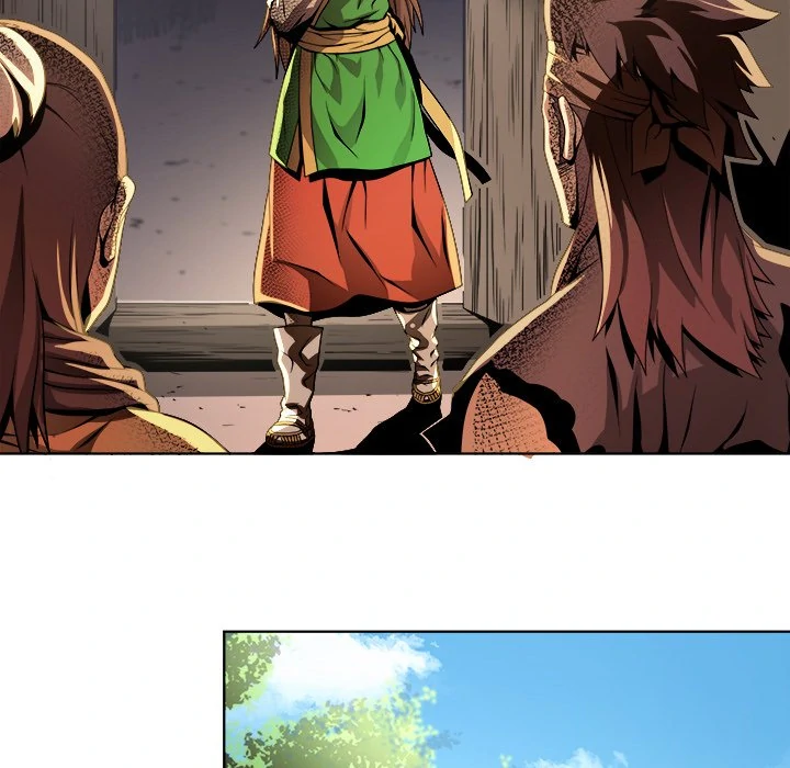 The Humble Warriors Chapter 5 - Page 108