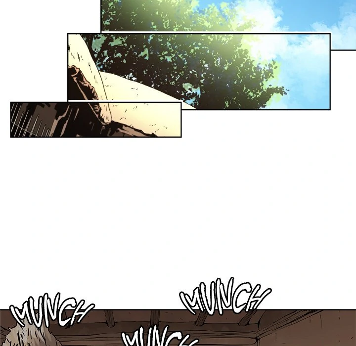 The Humble Warriors Chapter 5 - Page 109