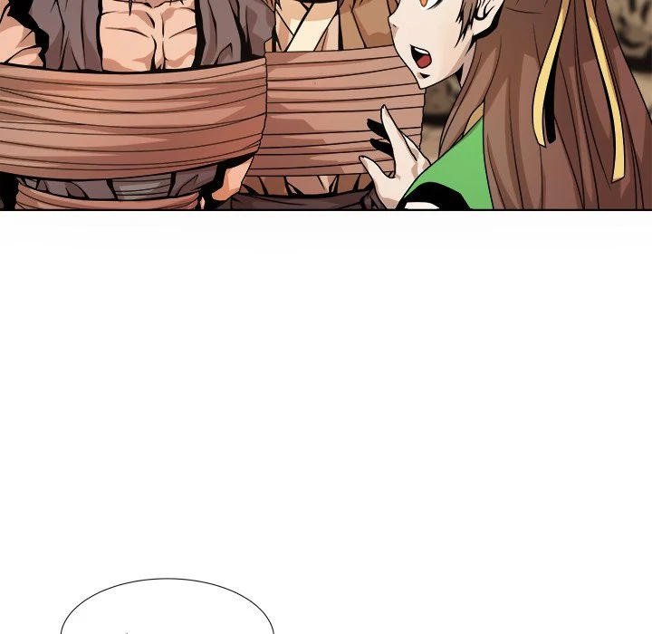The Humble Warriors Chapter 5 - Page 112