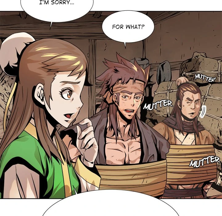 The Humble Warriors Chapter 5 - Page 113