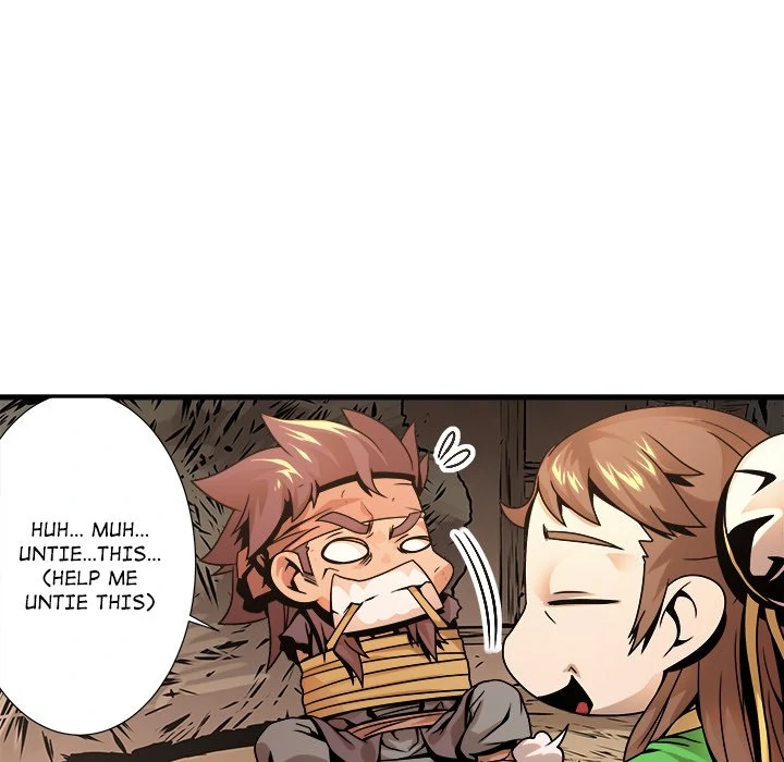 The Humble Warriors Chapter 5 - Page 116