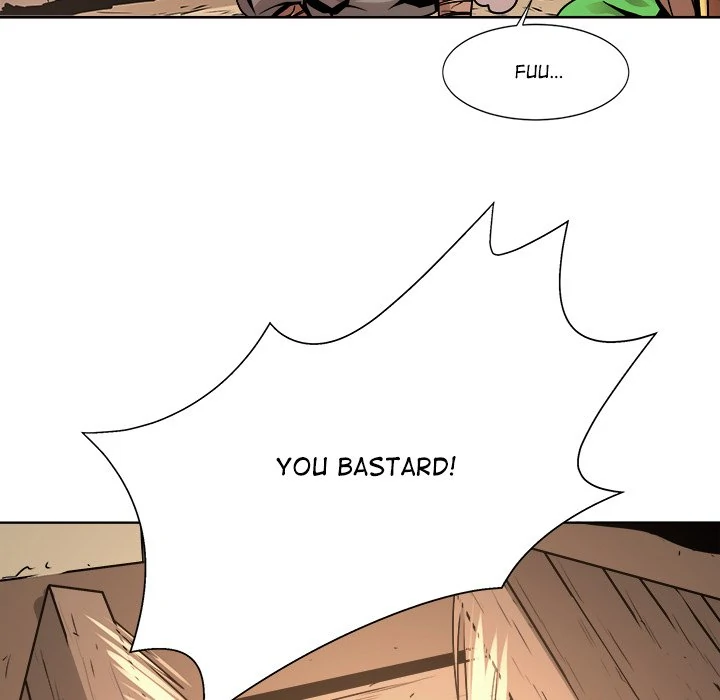 The Humble Warriors Chapter 5 - Page 117