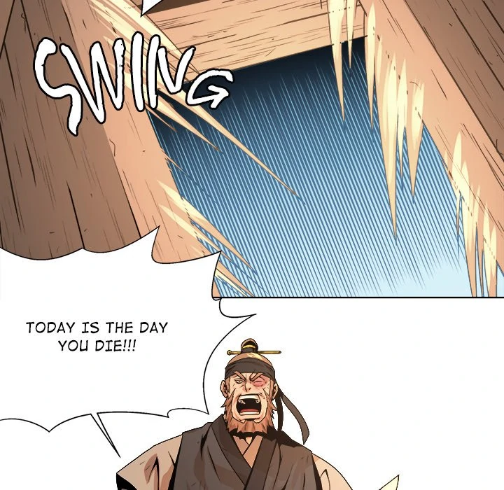 The Humble Warriors Chapter 5 - Page 118