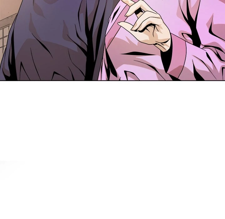 The Humble Warriors Chapter 5 - Page 13