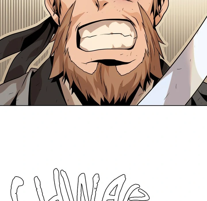 The Humble Warriors Chapter 5 - Page 123