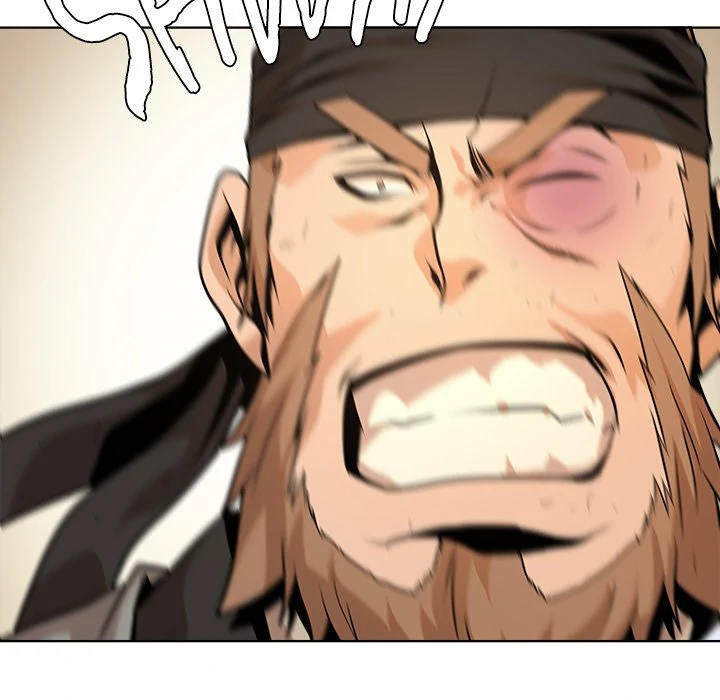 The Humble Warriors Chapter 5 - Page 124