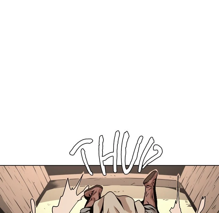 The Humble Warriors Chapter 5 - Page 125