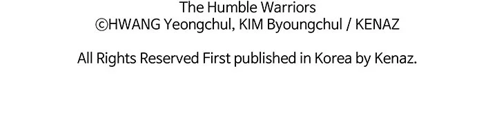 The Humble Warriors Chapter 5 - Page 130