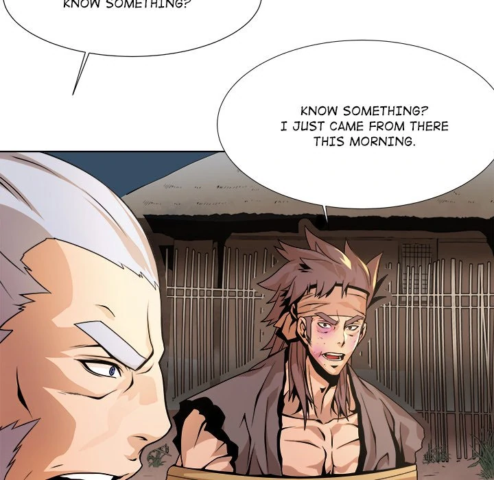 The Humble Warriors Chapter 5 - Page 16
