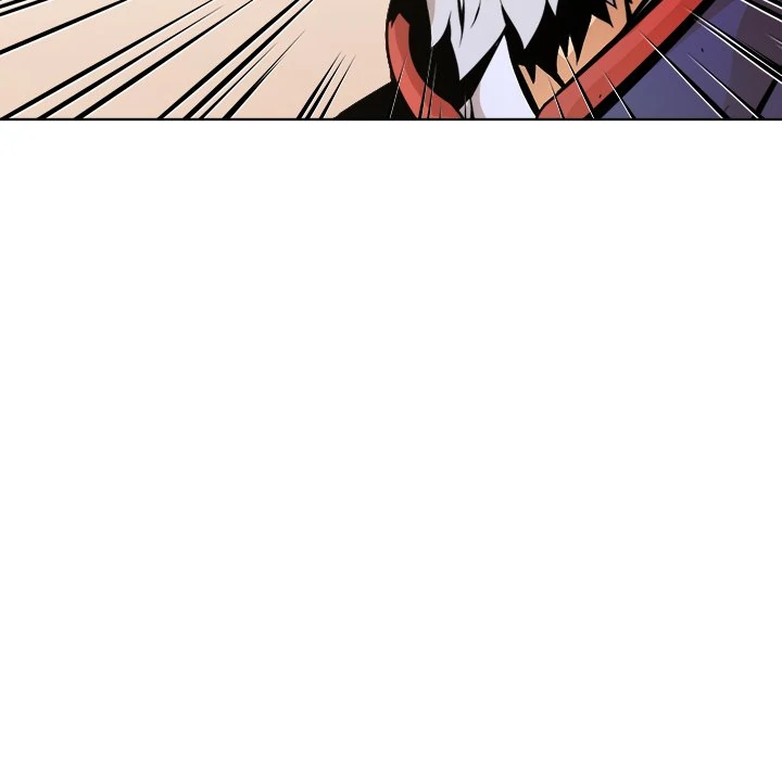 The Humble Warriors Chapter 5 - Page 19