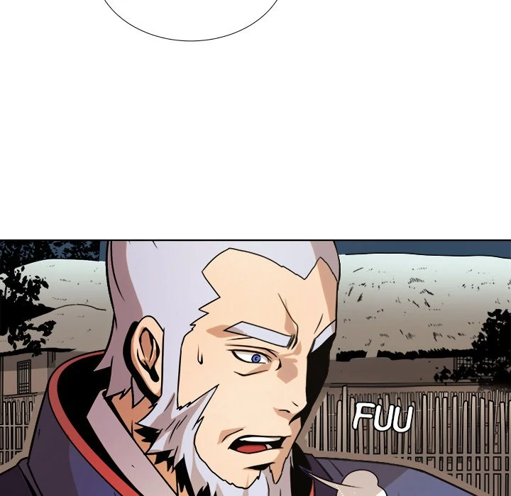 The Humble Warriors Chapter 5 - Page 21