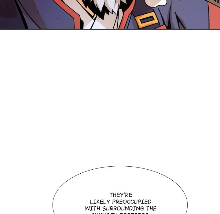 The Humble Warriors Chapter 5 - Page 22