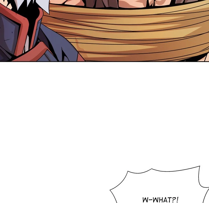 The Humble Warriors Chapter 5 - Page 24