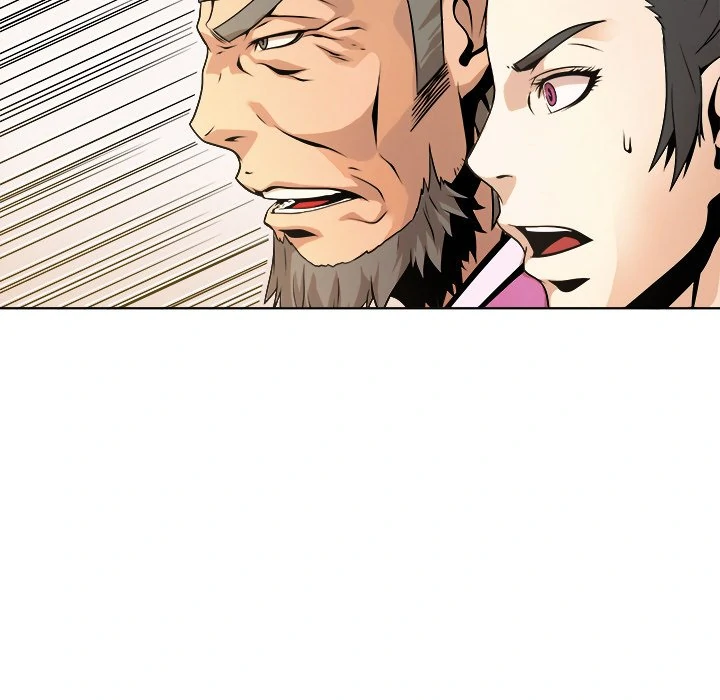 The Humble Warriors Chapter 5 - Page 26