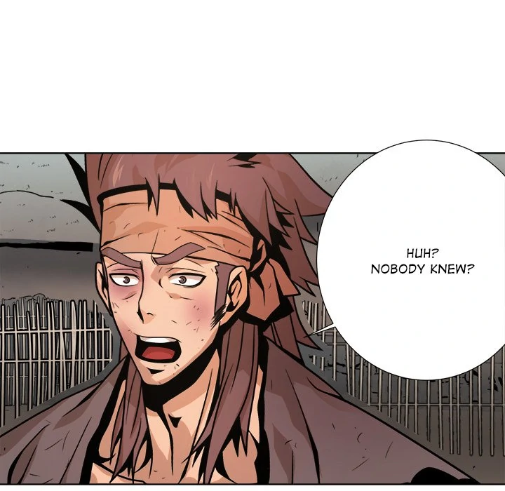The Humble Warriors Chapter 5 - Page 27