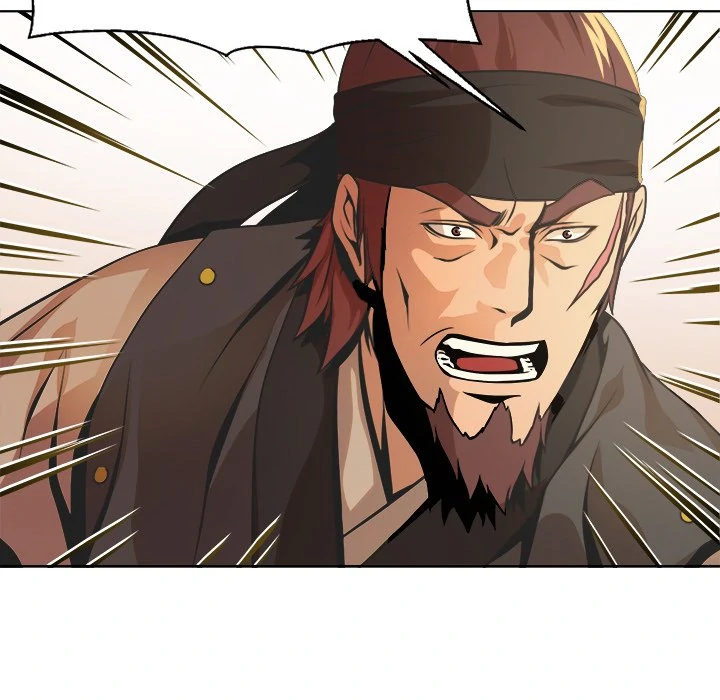 The Humble Warriors Chapter 5 - Page 29