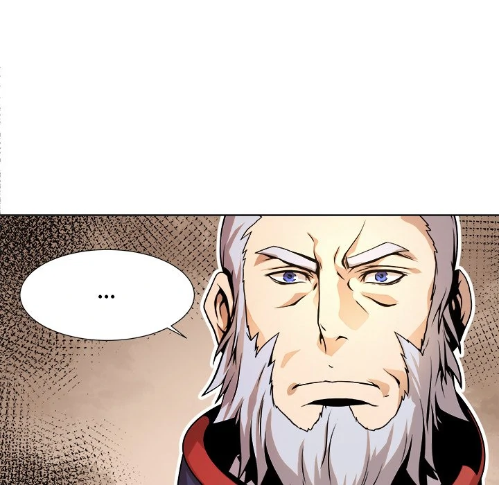 The Humble Warriors Chapter 5 - Page 30