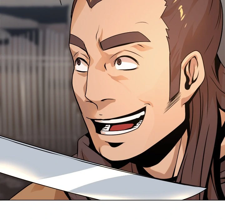 The Humble Warriors Chapter 5 - Page 38