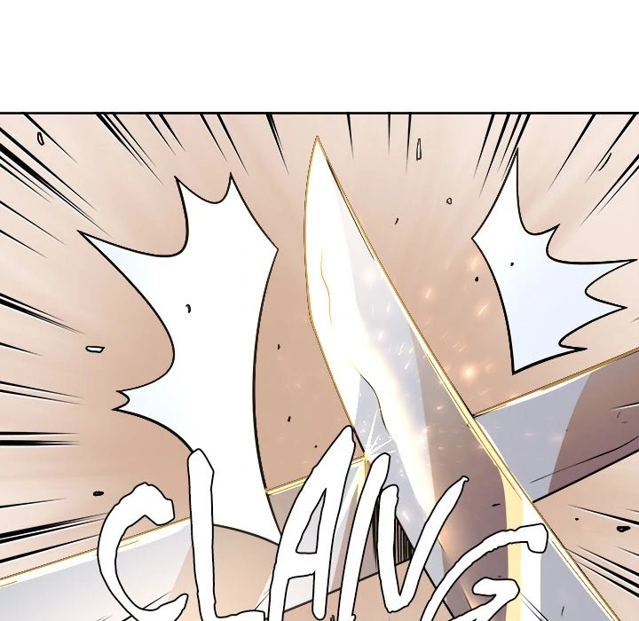 The Humble Warriors Chapter 5 - Page 5
